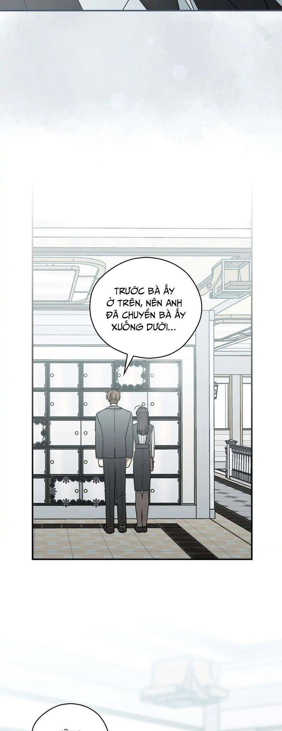 Ly Espresso Của Mùa Xuân - Chap 54 - Trang 7