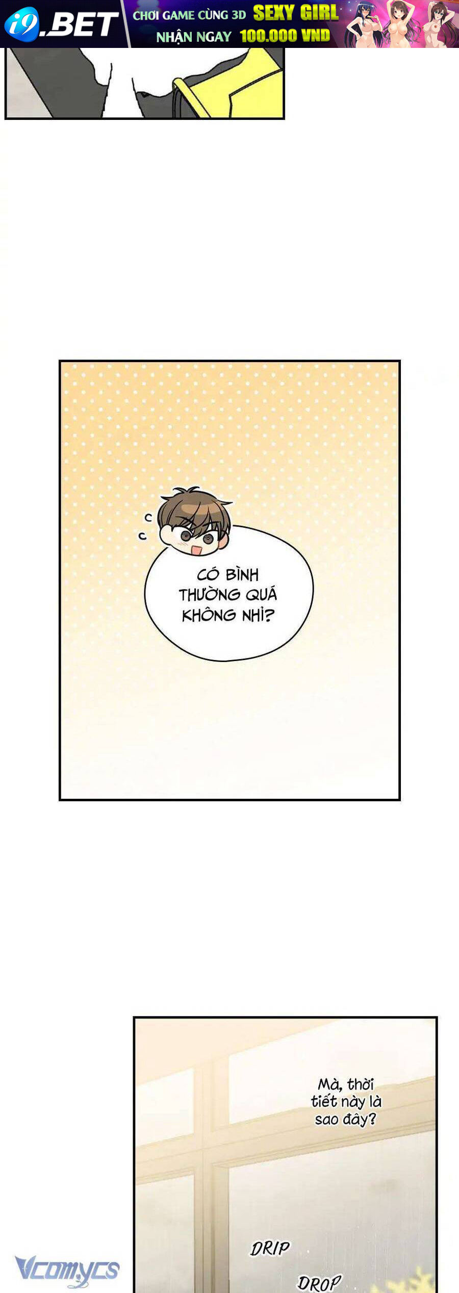 Ly Espresso Của Mùa Xuân - Chap 55 - Trang 36