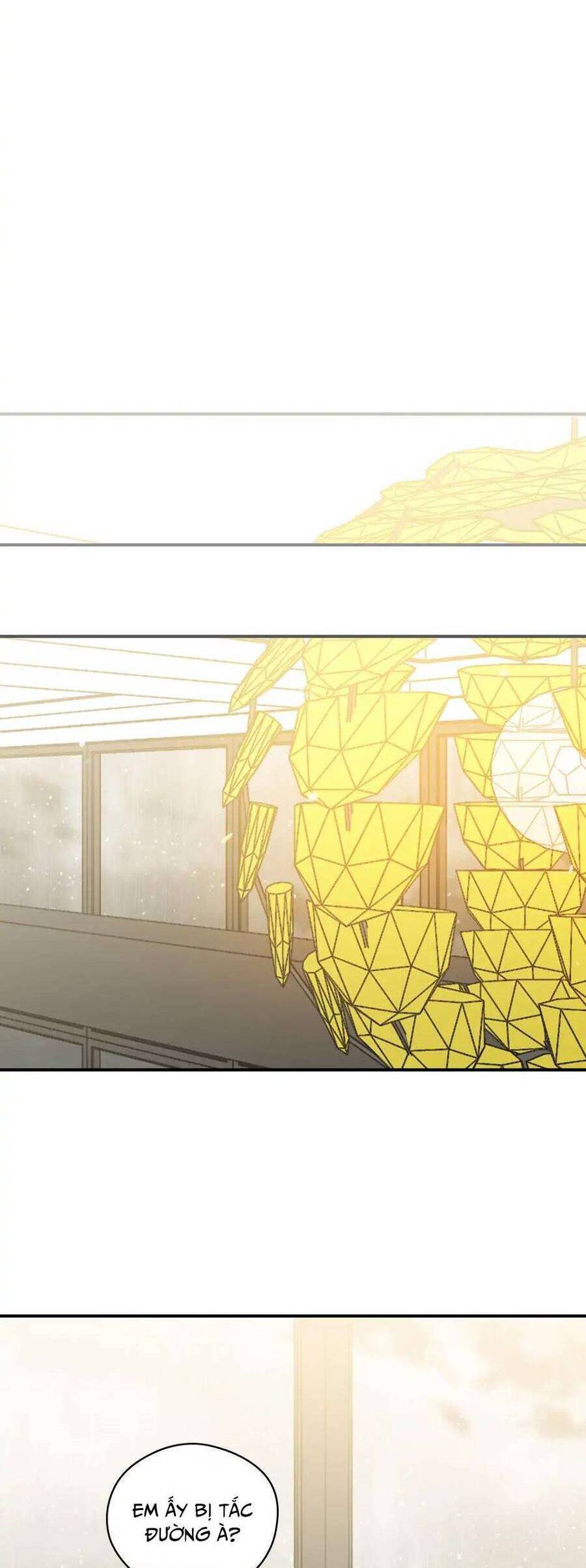 Ly Espresso Của Mùa Xuân - Chap 55 - Trang 38