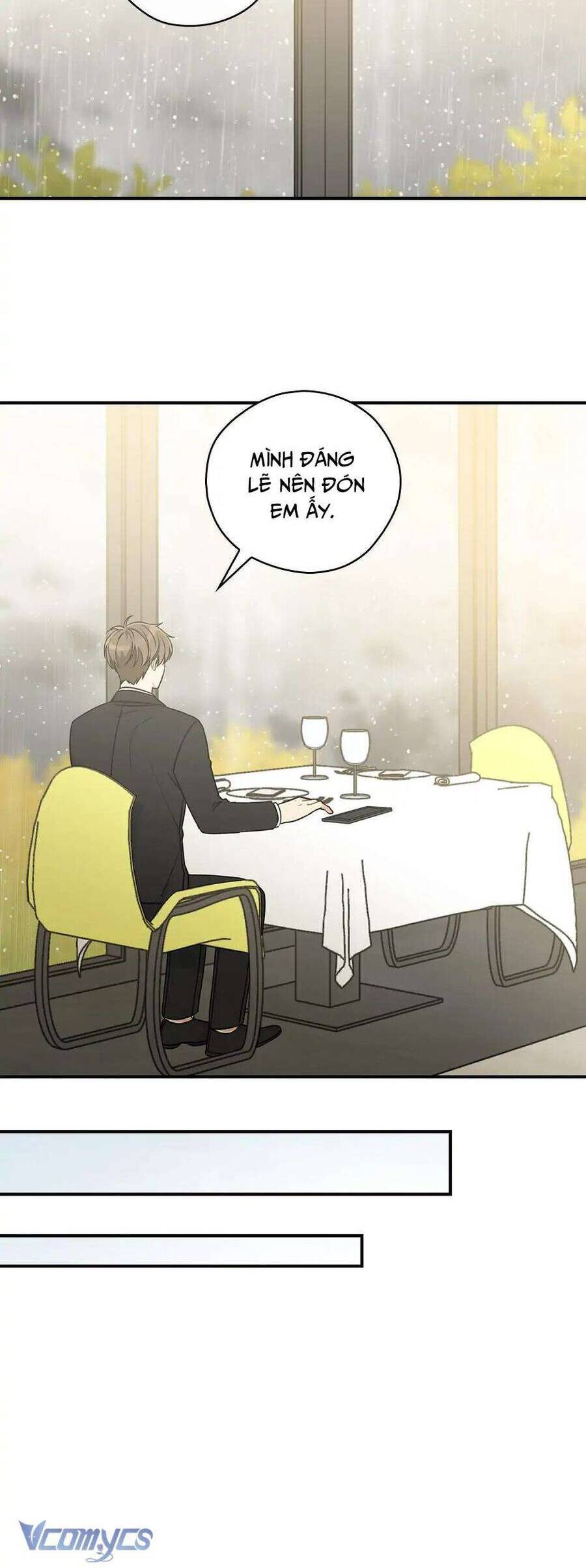 Ly Espresso Của Mùa Xuân - Chap 55 - Trang 39