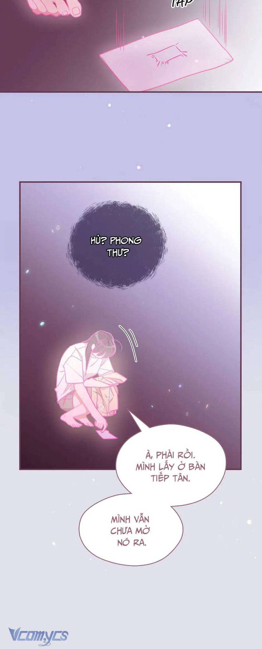 Ly Espresso Của Mùa Xuân - Chap 56 - Trang 21