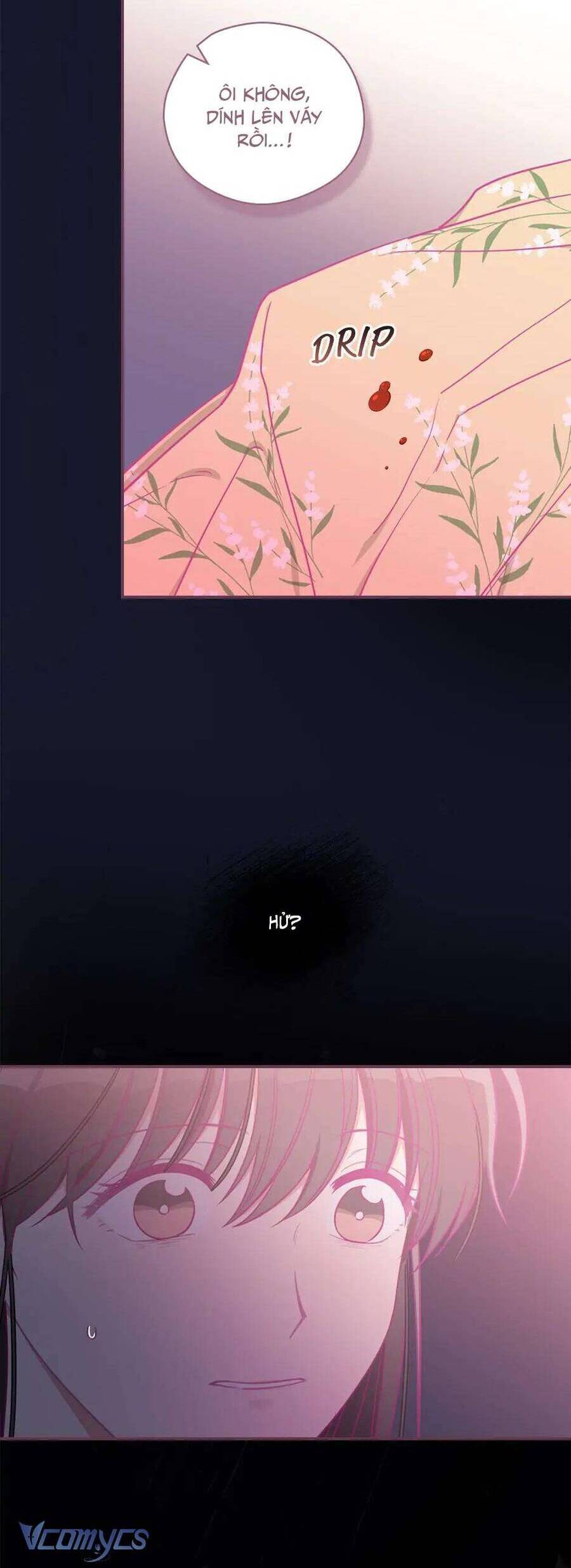 Ly Espresso Của Mùa Xuân - Chap 56 - Trang 24
