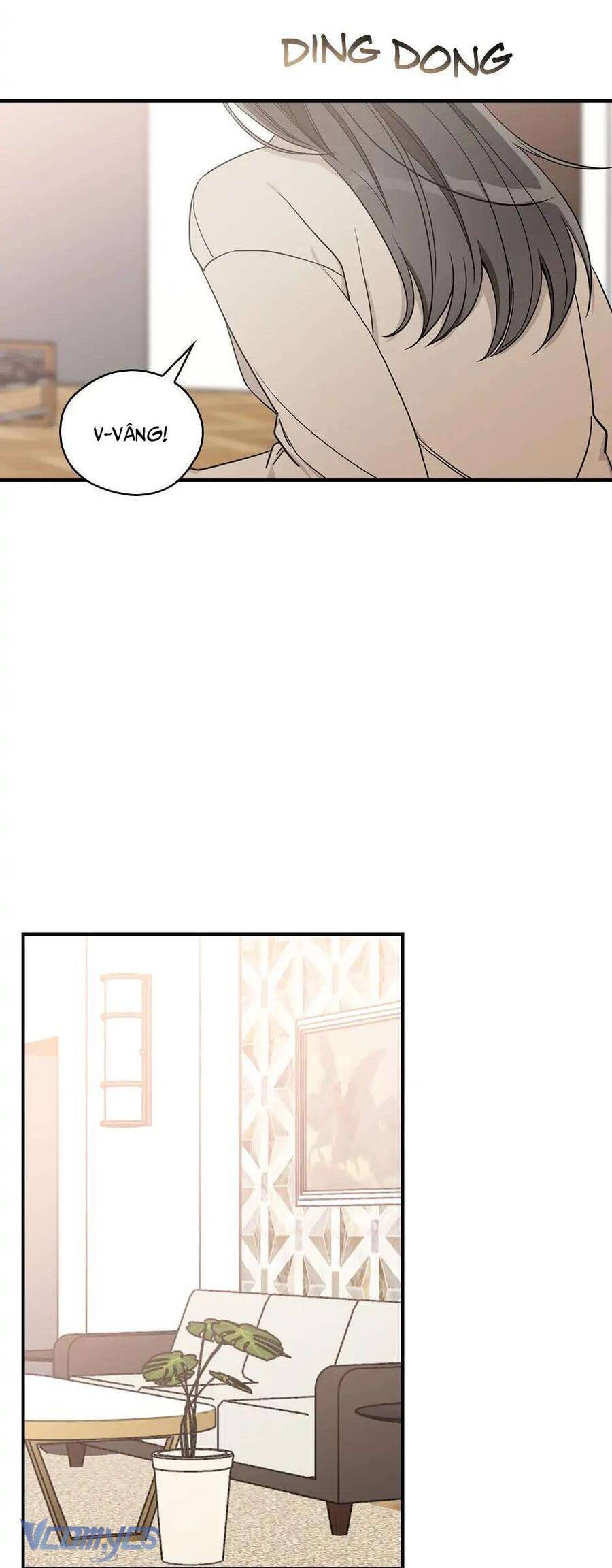 Ly Espresso Của Mùa Xuân - Chap 56 - Trang 3