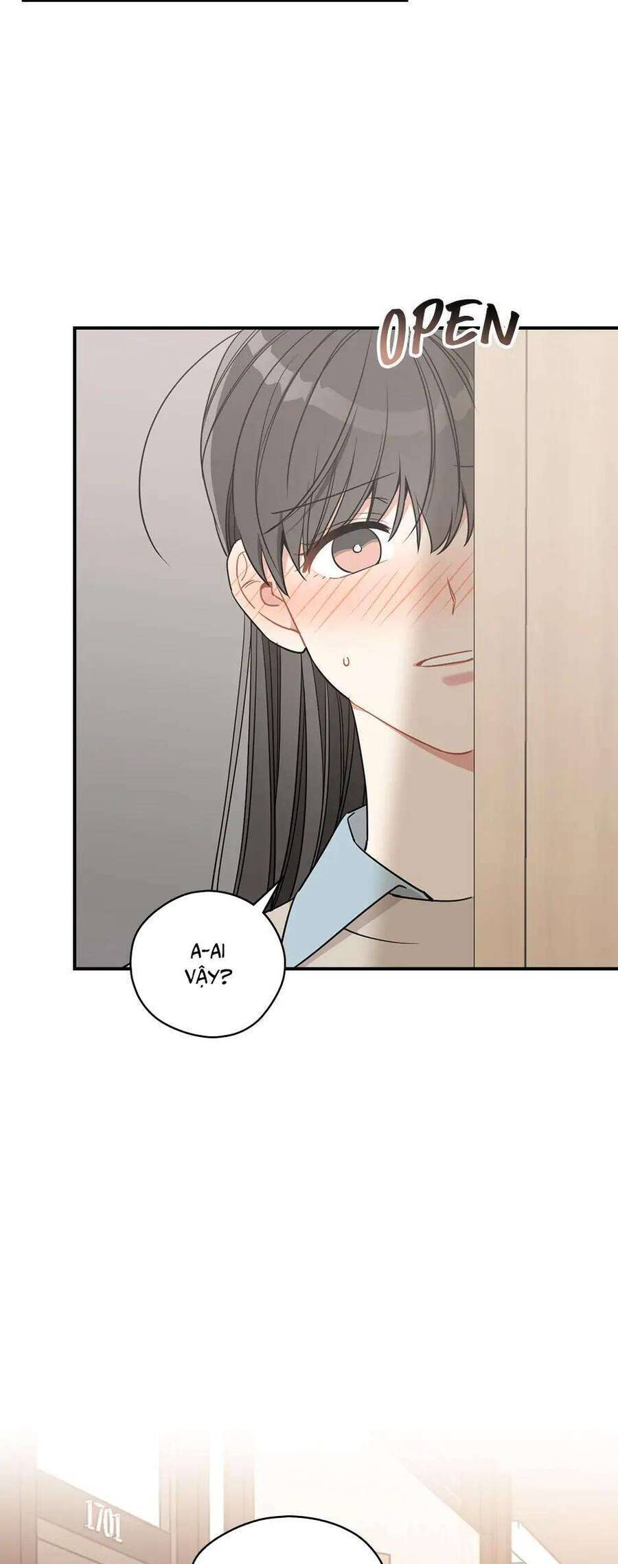 Ly Espresso Của Mùa Xuân - Chap 56 - Trang 4