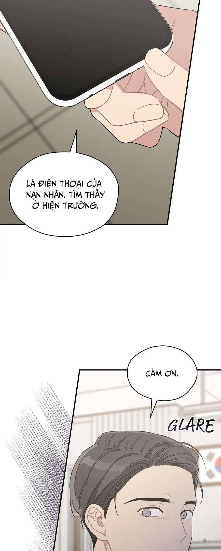 Ly Espresso Của Mùa Xuân - Chap 56 - Trang 44