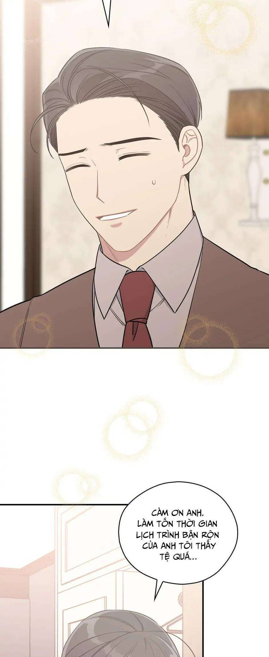 Ly Espresso Của Mùa Xuân - Chap 56 - Trang 7