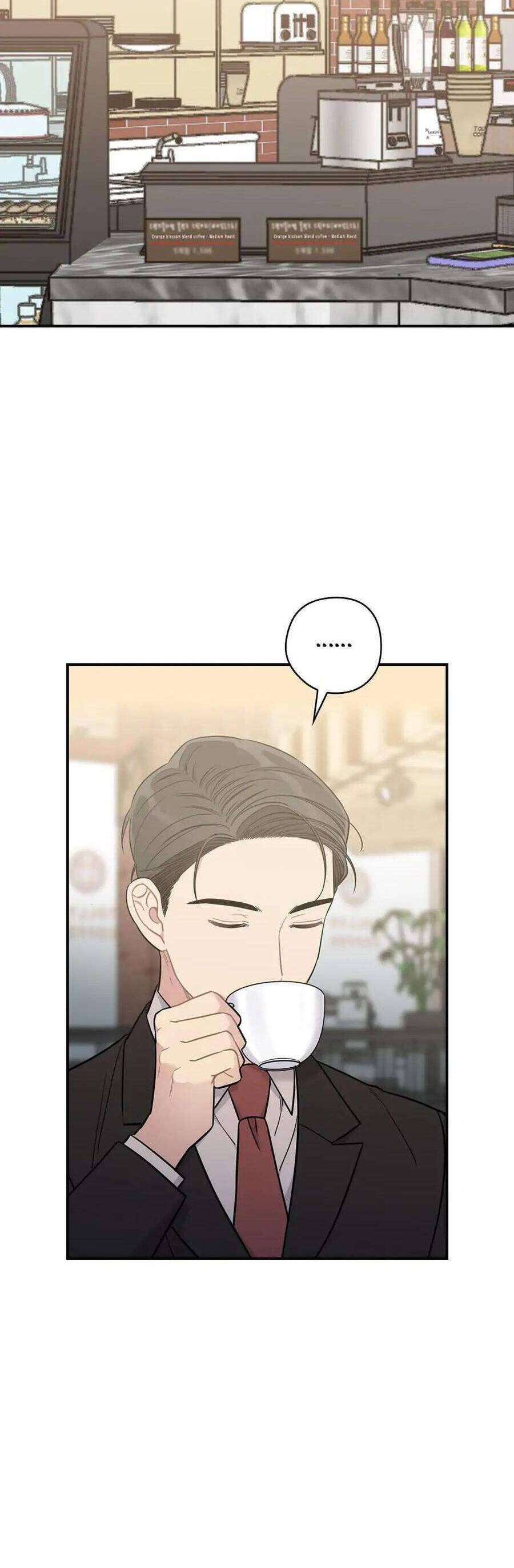 Ly Espresso Của Mùa Xuân - Chap 57 - Trang 2