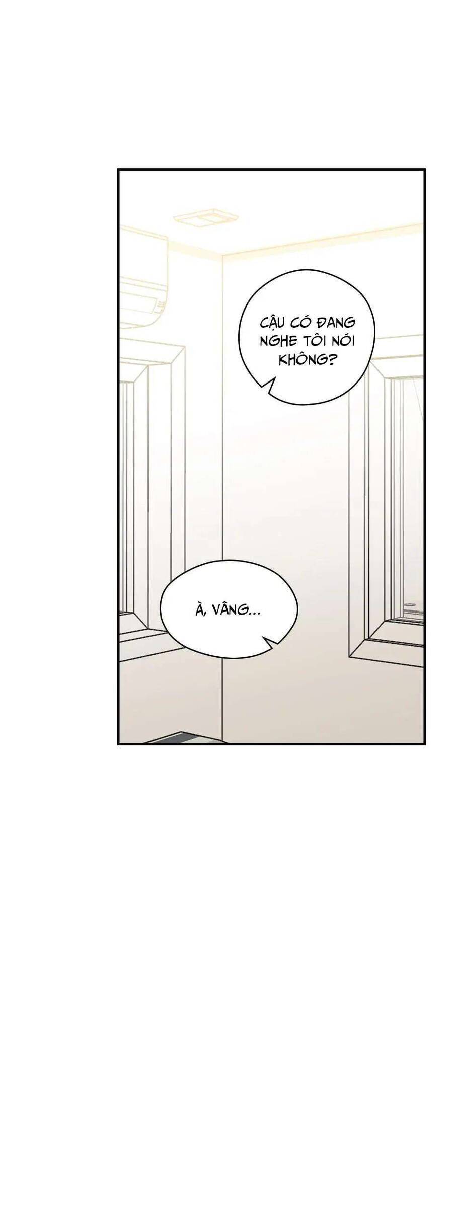 Ly Espresso Của Mùa Xuân - Chap 57 - Trang 24