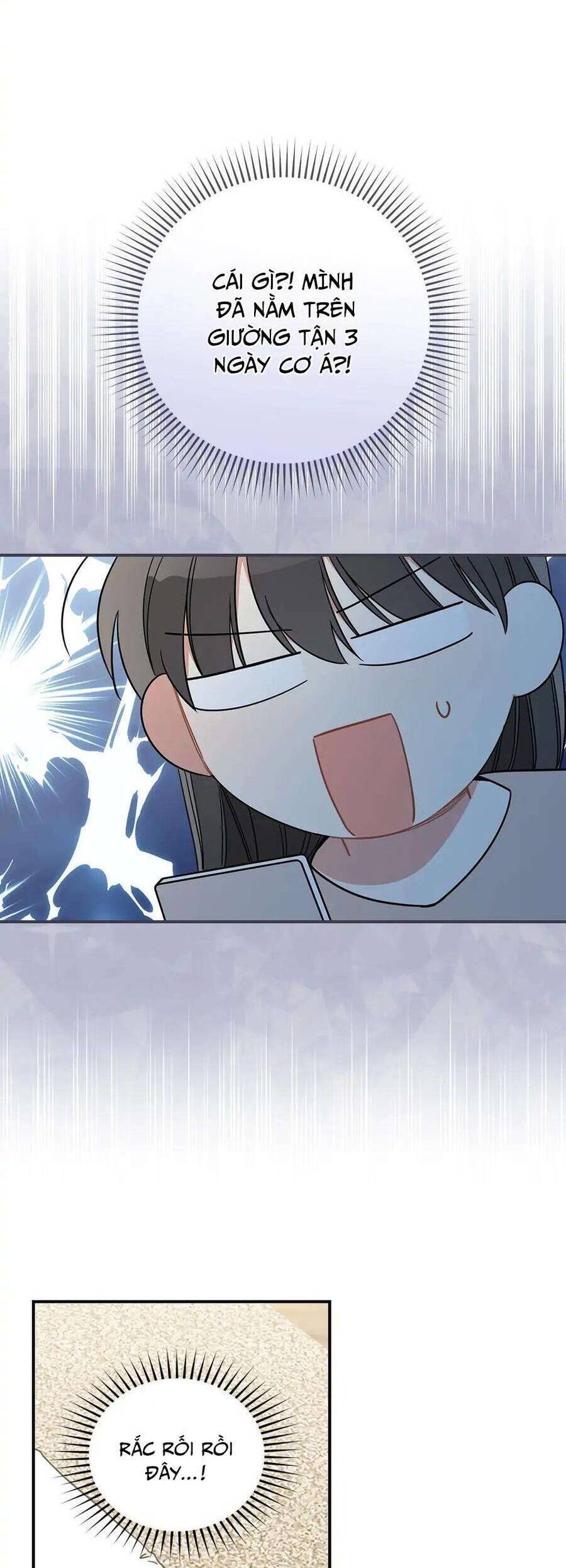Ly Espresso Của Mùa Xuân - Chap 57 - Trang 28