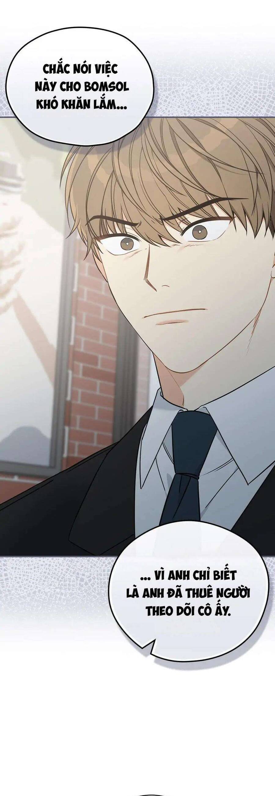 Ly Espresso Của Mùa Xuân - Chap 57 - Trang 6