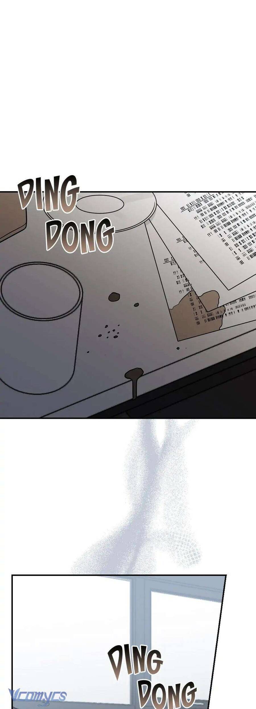 Ly Espresso Của Mùa Xuân - Chap 58 - Trang 12