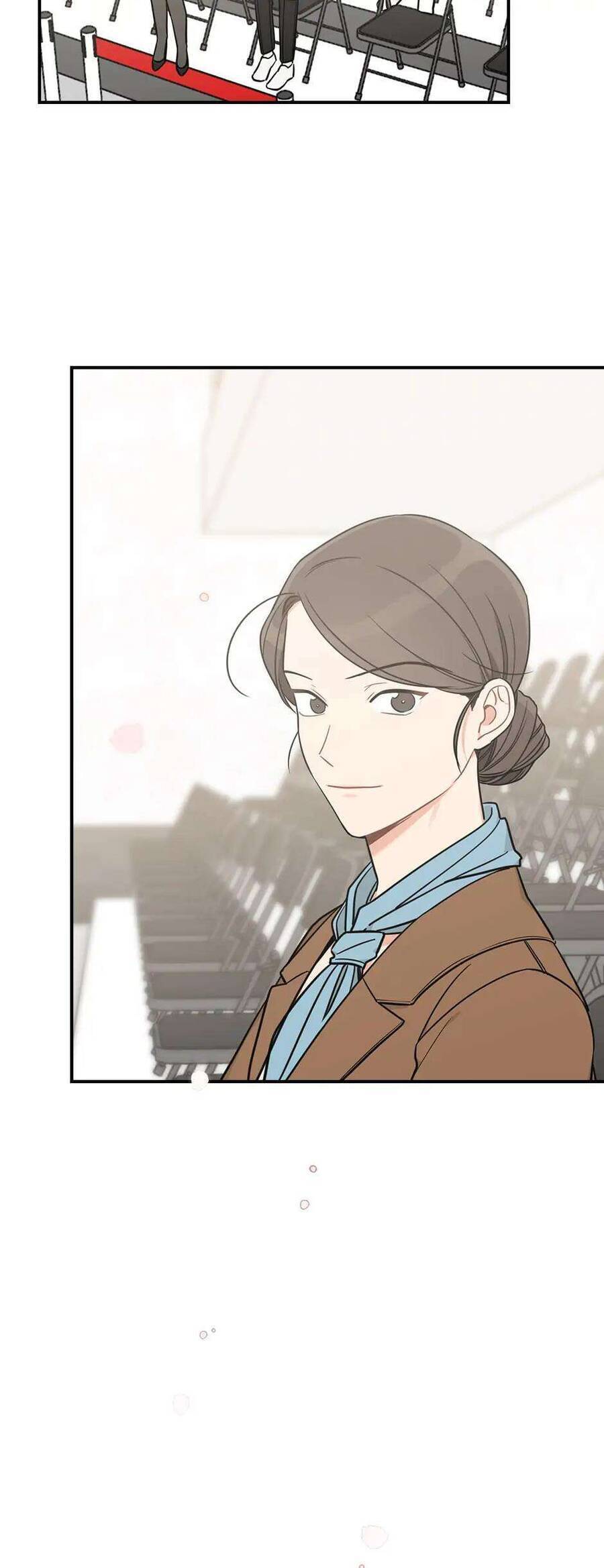 Ly Espresso Của Mùa Xuân - Chap 58 - Trang 31