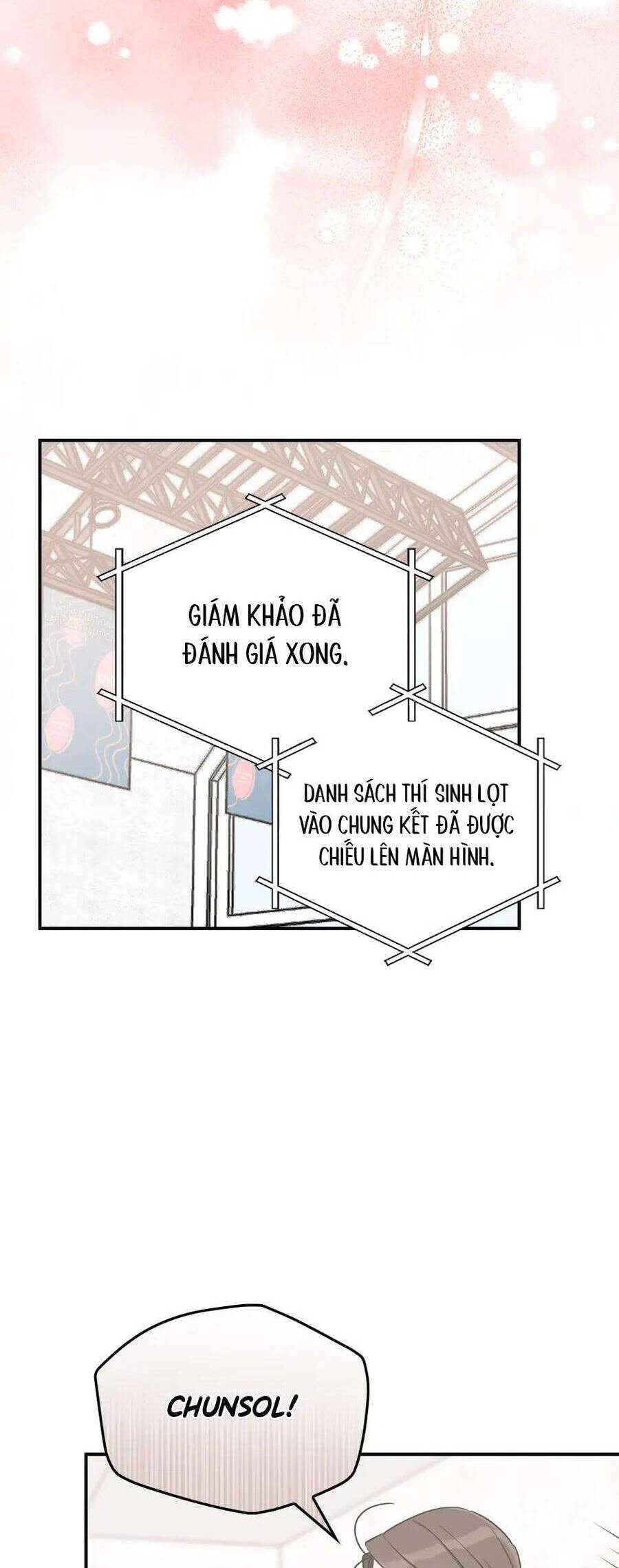 Ly Espresso Của Mùa Xuân - Chap 58 - Trang 35