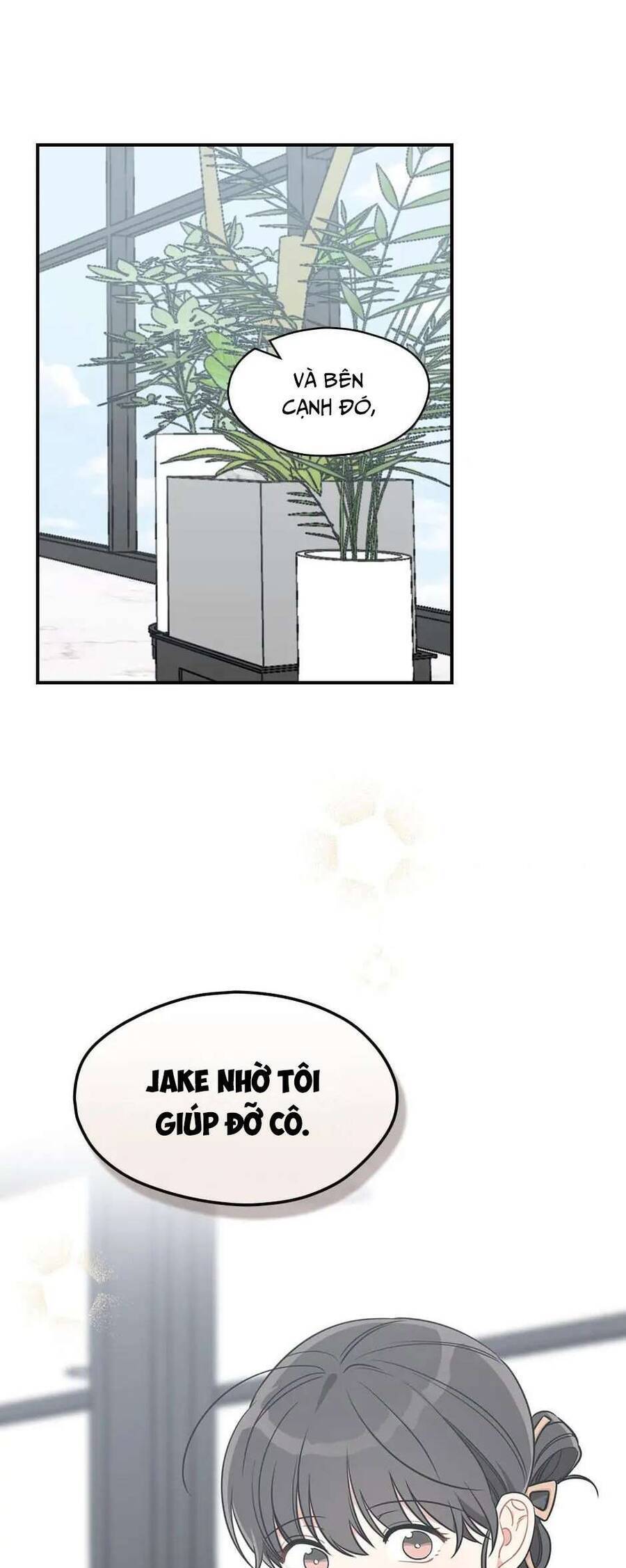 Ly Espresso Của Mùa Xuân - Chap 58 - Trang 7