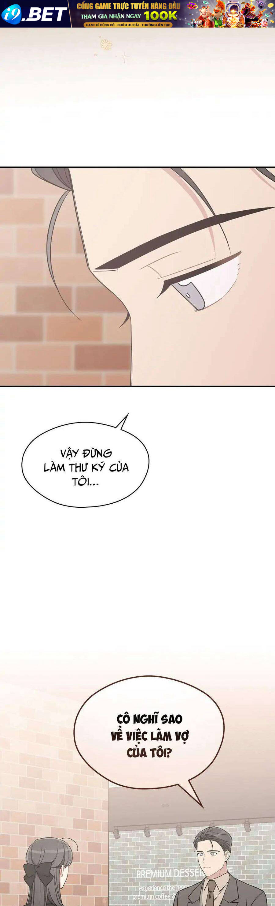 Ly Espresso Của Mùa Xuân - Chap 59 - Trang 18