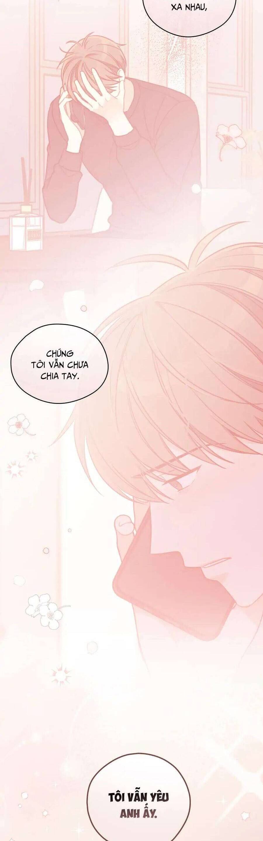 Ly Espresso Của Mùa Xuân - Chap 59 - Trang 22