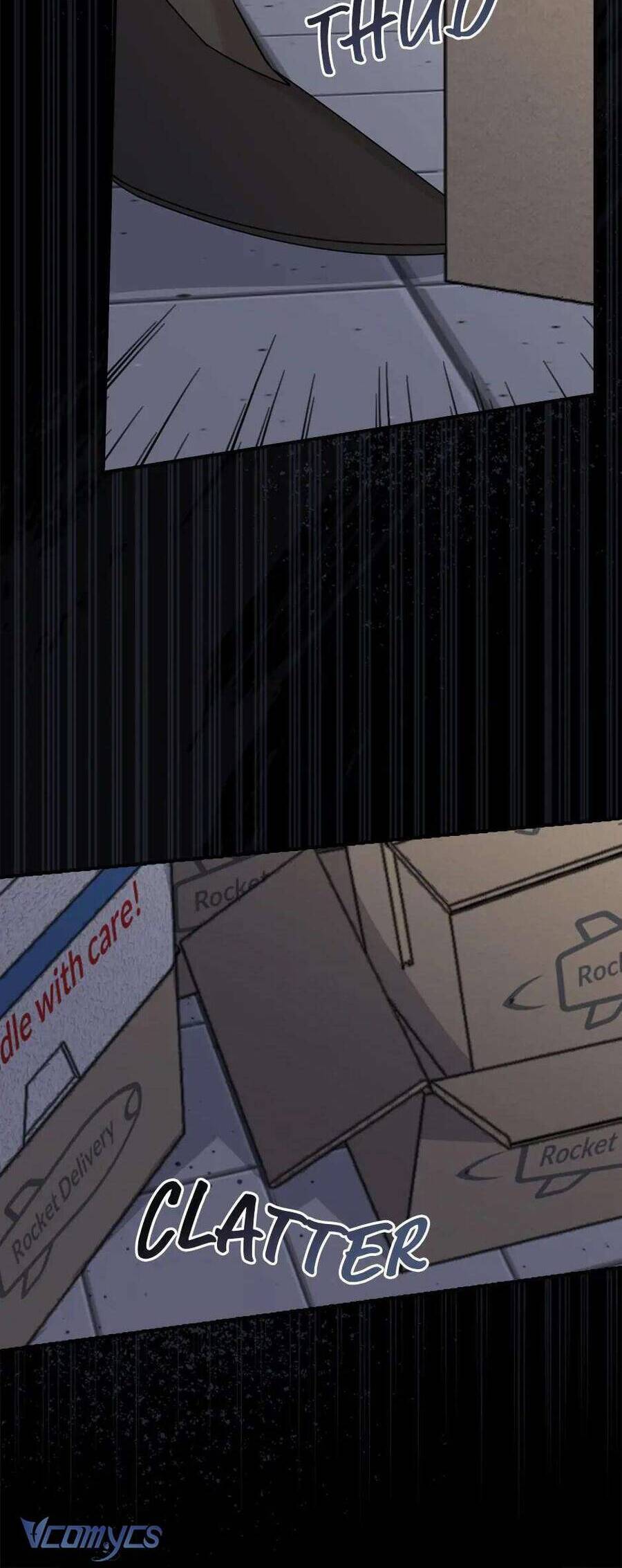 Ly Espresso Của Mùa Xuân - Chap 59 - Trang 40