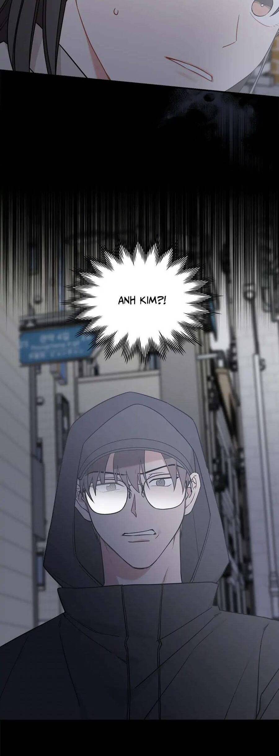 Ly Espresso Của Mùa Xuân - Chap 59 - Trang 42