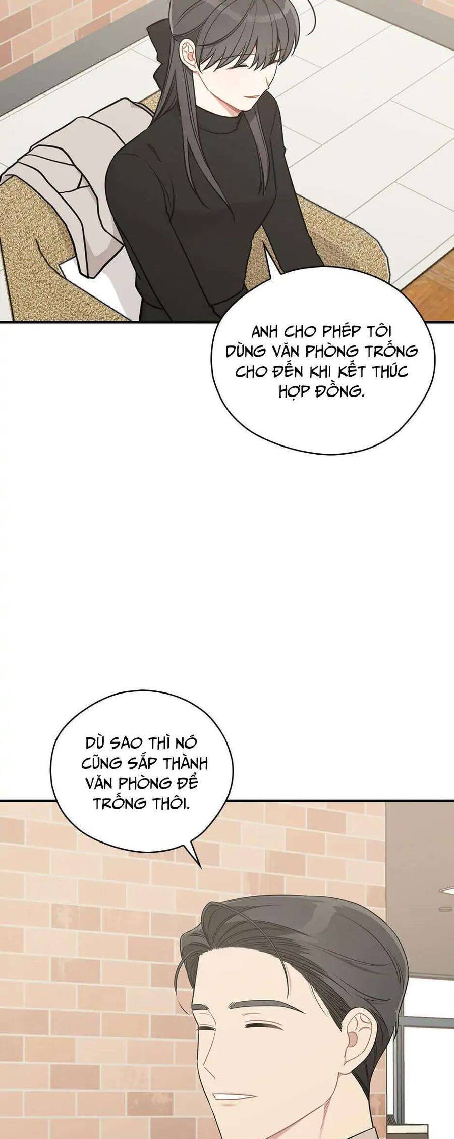 Ly Espresso Của Mùa Xuân - Chap 59 - Trang 7