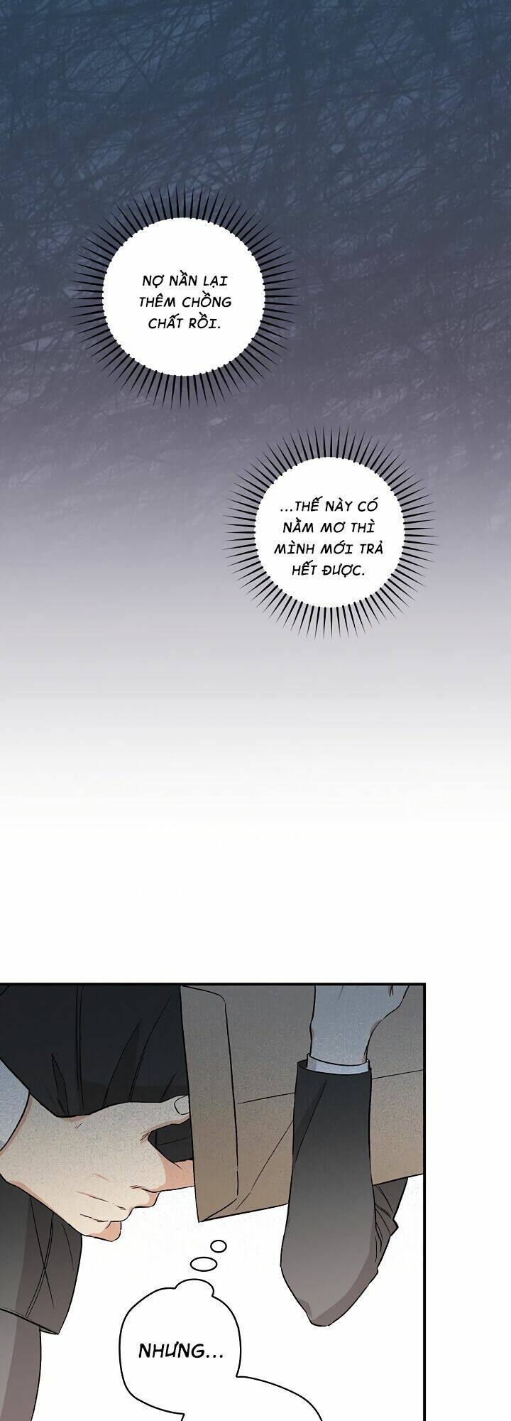 Ly Espresso Của Mùa Xuân - Chap 6 - Trang 1