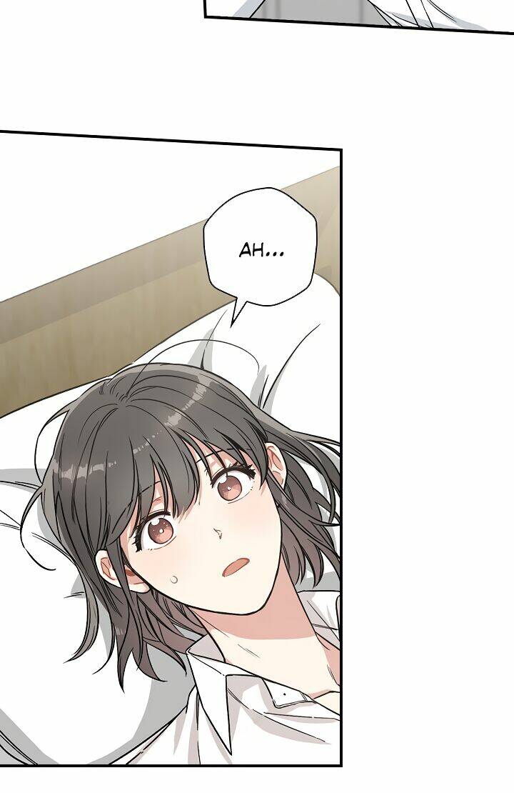 Ly Espresso Của Mùa Xuân - Chap 6 - Trang 12