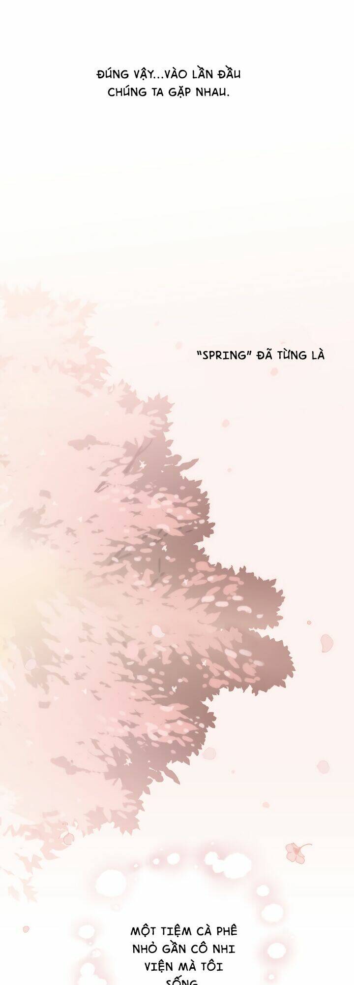 Ly Espresso Của Mùa Xuân - Chap 6 - Trang 14
