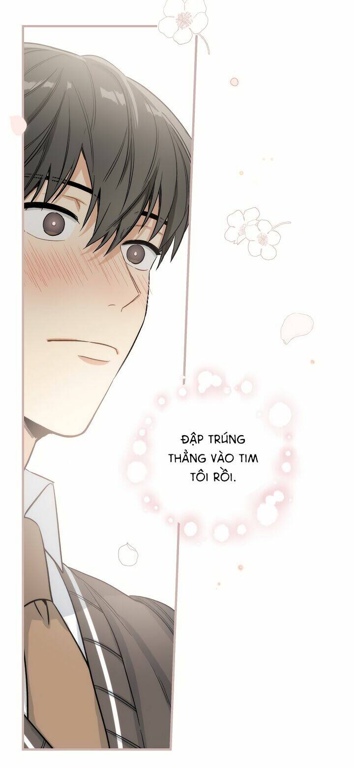 Ly Espresso Của Mùa Xuân - Chap 6 - Trang 18