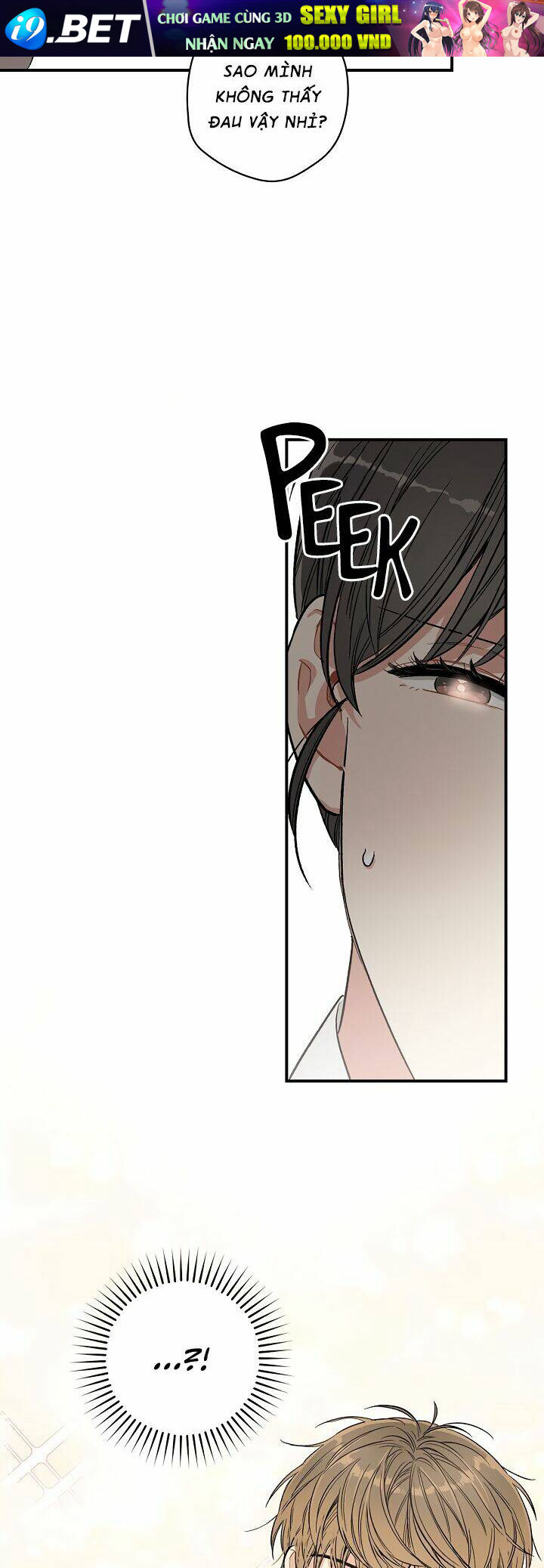 Ly Espresso Của Mùa Xuân - Chap 6 - Trang 2
