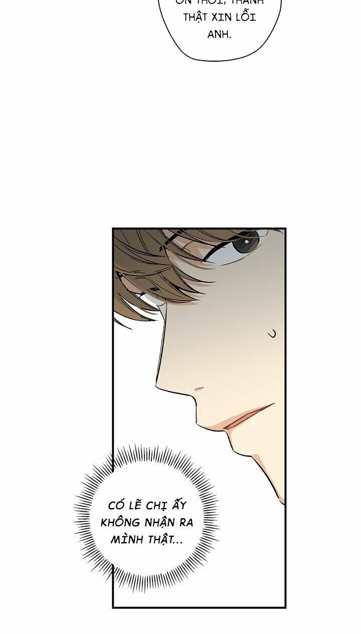 Ly Espresso Của Mùa Xuân - Chap 6 - Trang 24