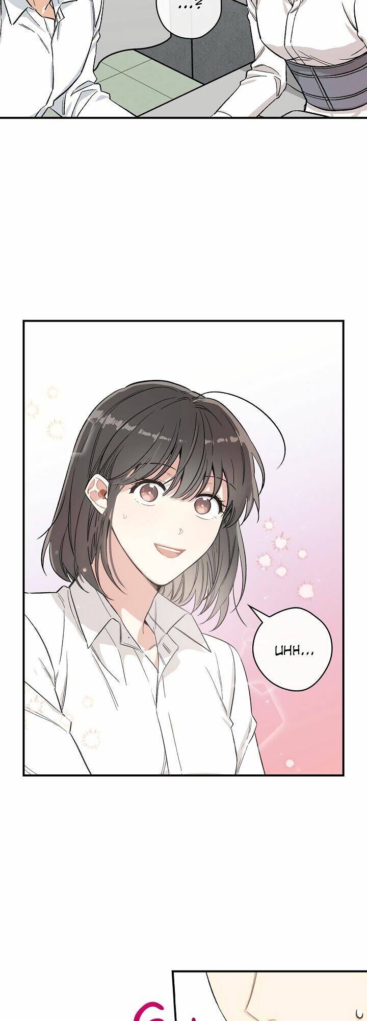 Ly Espresso Của Mùa Xuân - Chap 6 - Trang 26