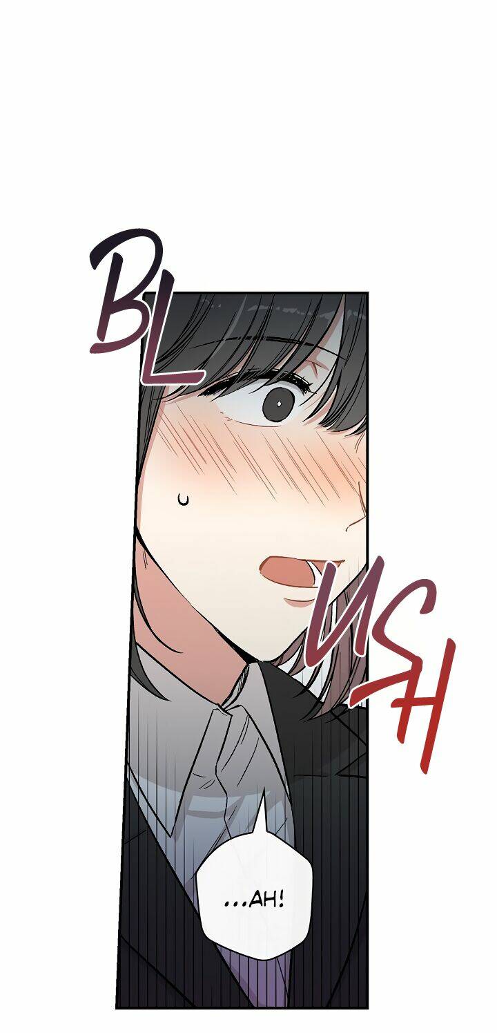 Ly Espresso Của Mùa Xuân - Chap 6 - Trang 41