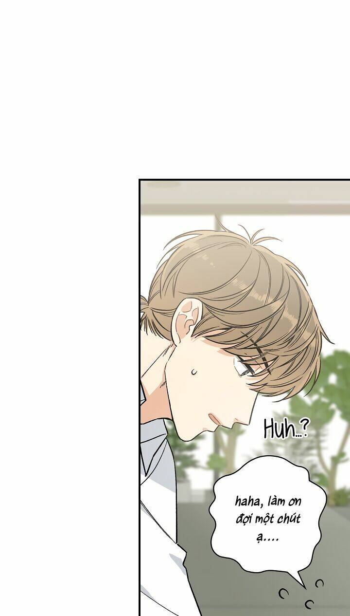 Ly Espresso Của Mùa Xuân - Chap 6 - Trang 5