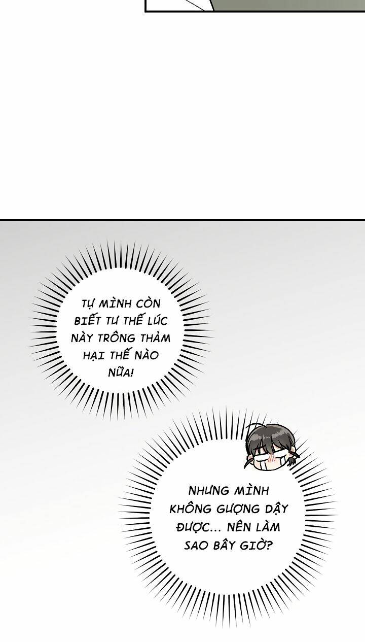 Ly Espresso Của Mùa Xuân - Chap 6 - Trang 6