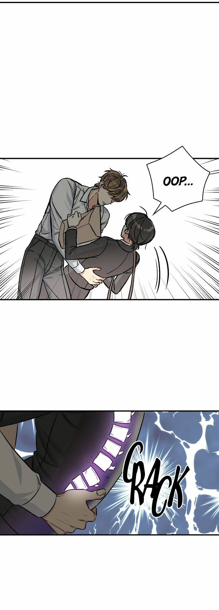 Ly Espresso Của Mùa Xuân - Chap 6 - Trang 7