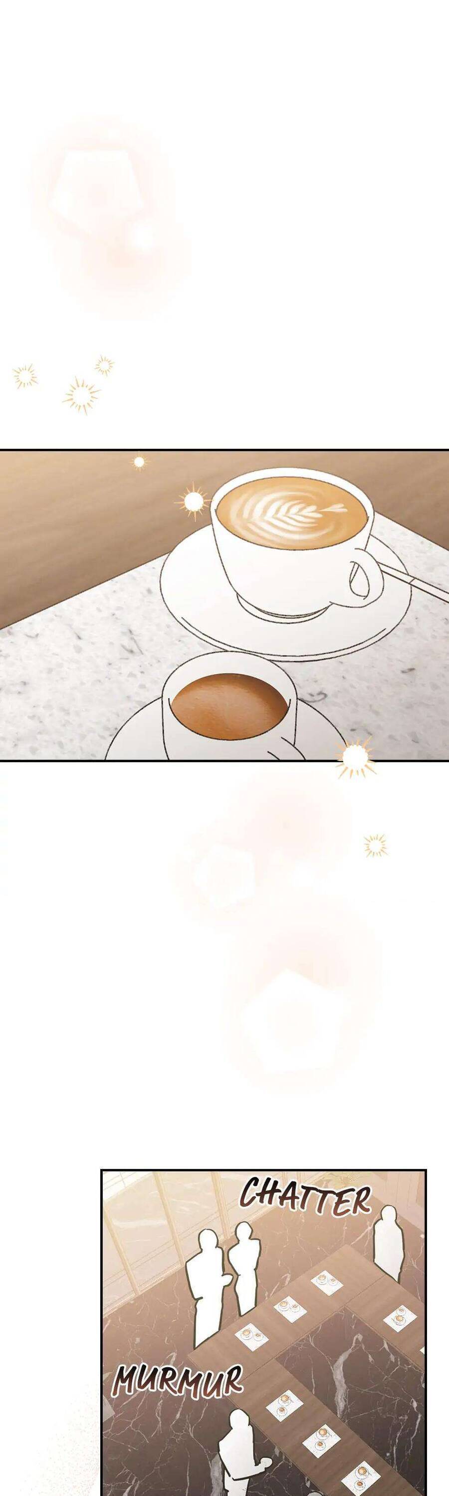 Ly Espresso Của Mùa Xuân - Chap 62 - Trang 11