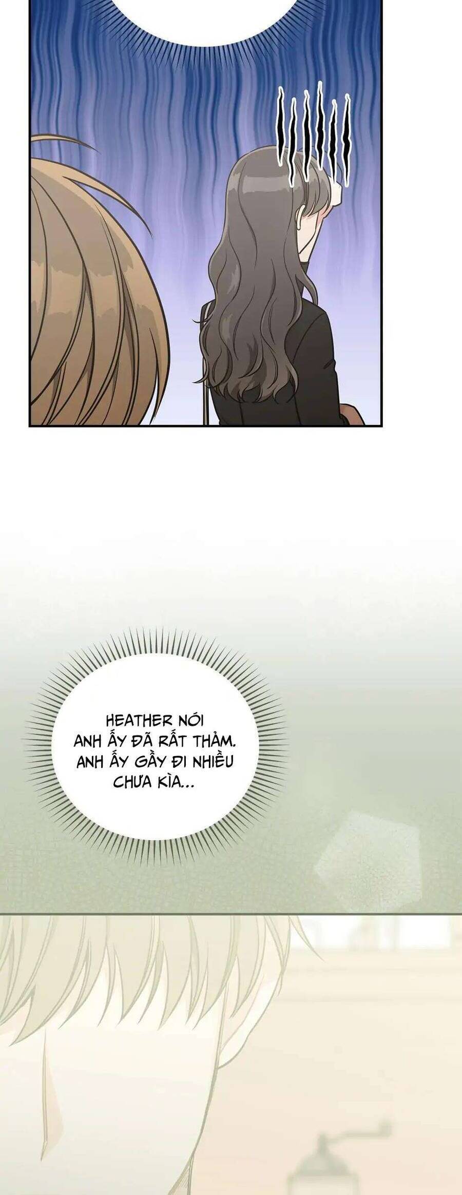 Ly Espresso Của Mùa Xuân - Chap 62 - Trang 15
