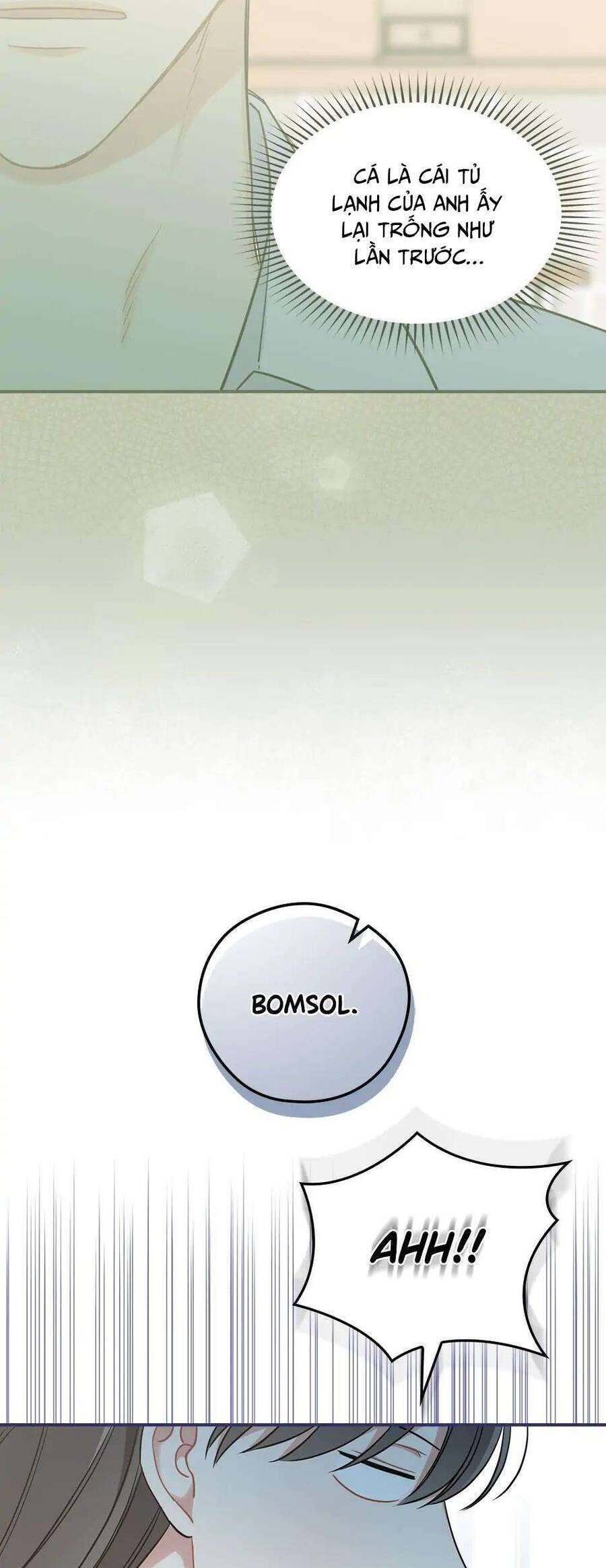 Ly Espresso Của Mùa Xuân - Chap 62 - Trang 16