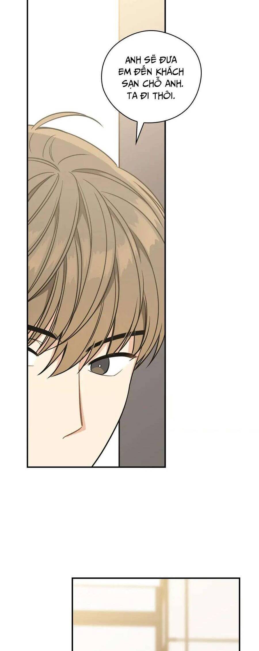 Ly Espresso Của Mùa Xuân - Chap 62 - Trang 19