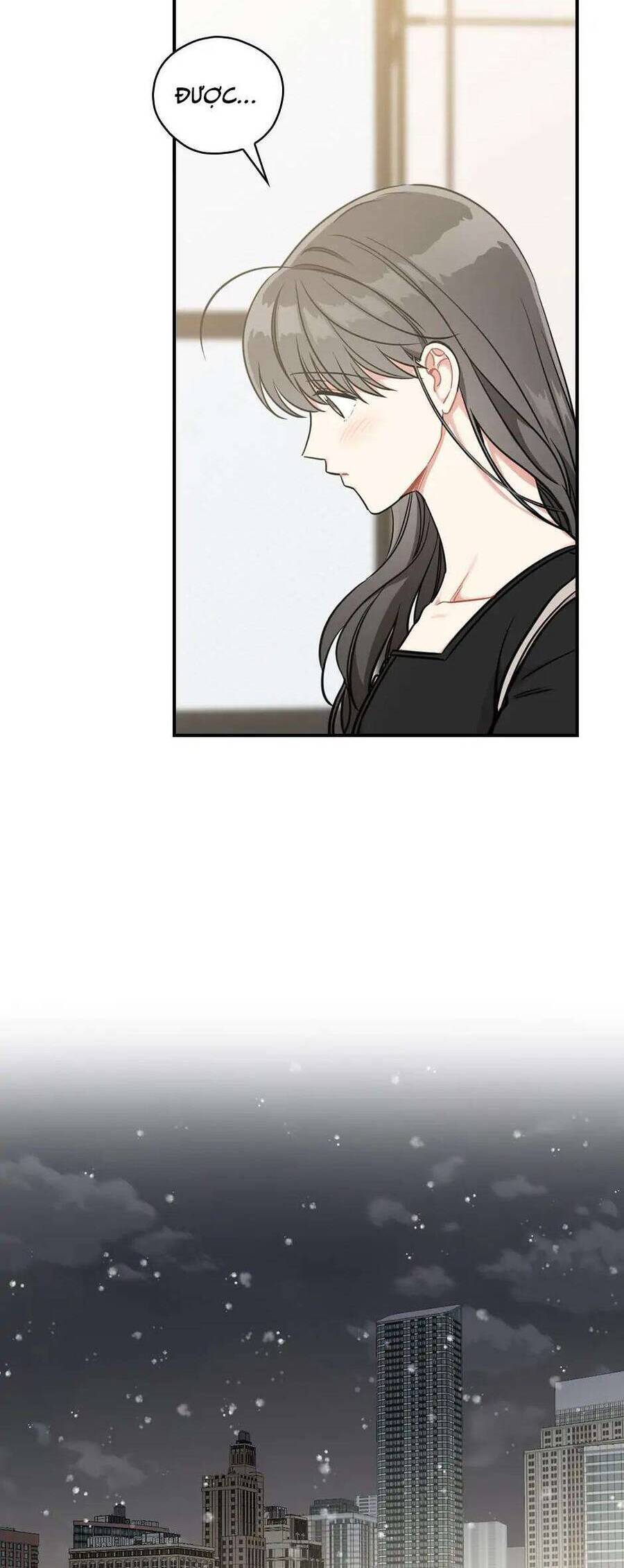 Ly Espresso Của Mùa Xuân - Chap 62 - Trang 20