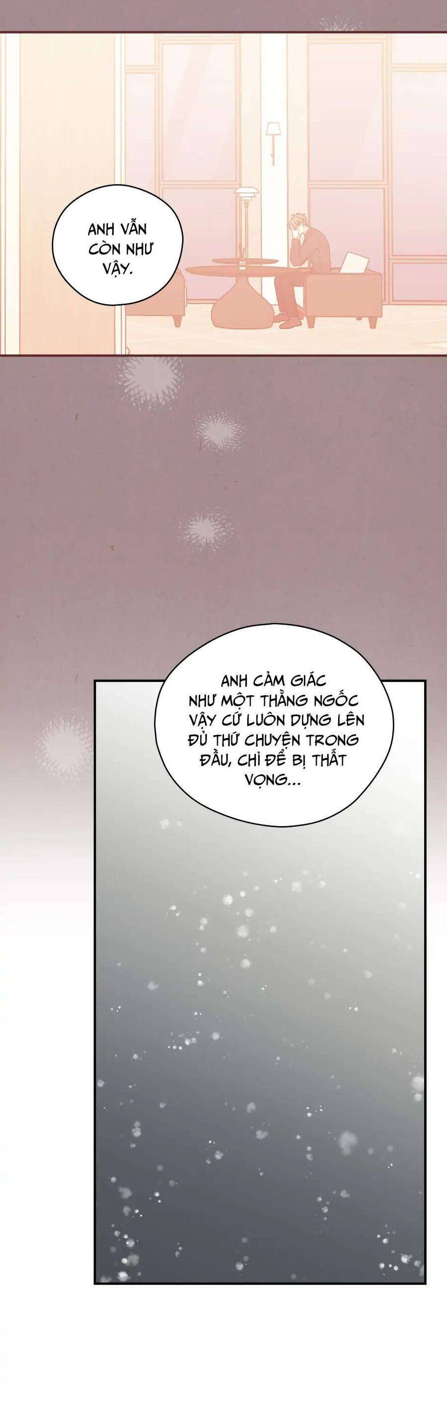 Ly Espresso Của Mùa Xuân - Chap 62 - Trang 29