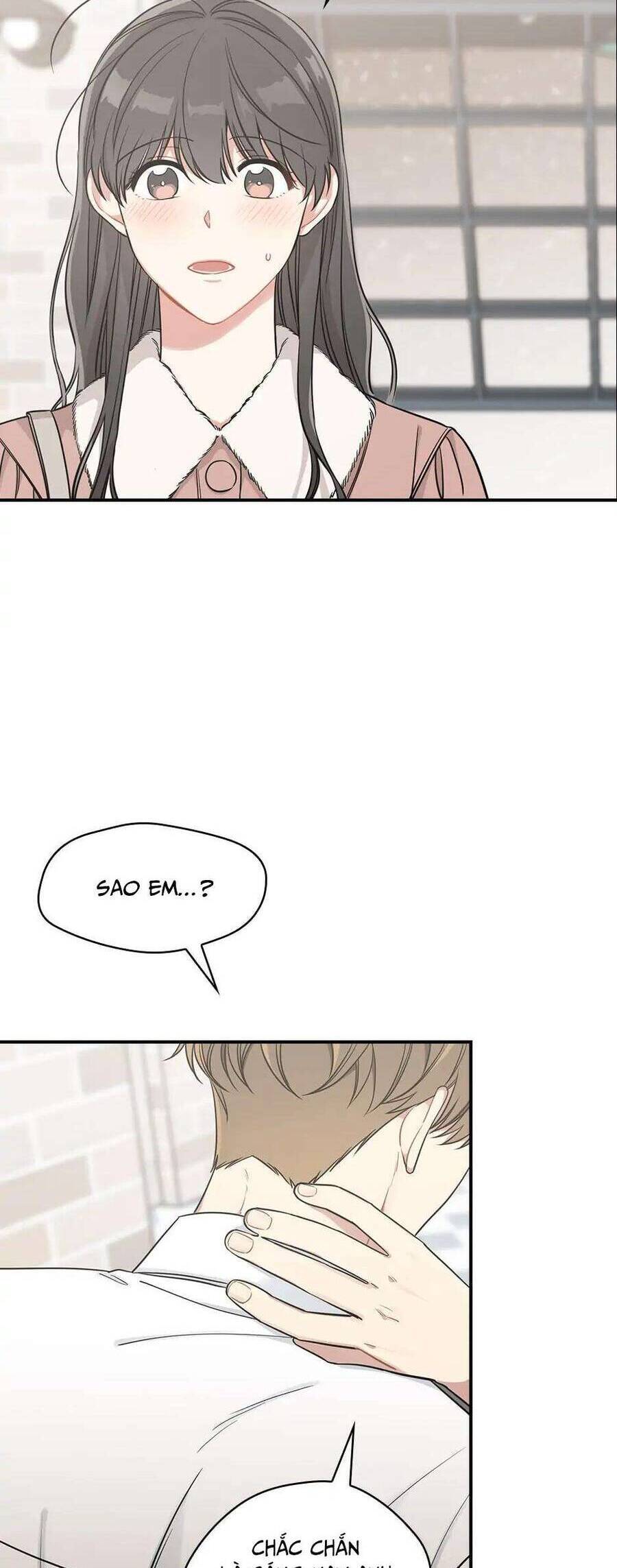 Ly Espresso Của Mùa Xuân - Chap 62 - Trang 3
