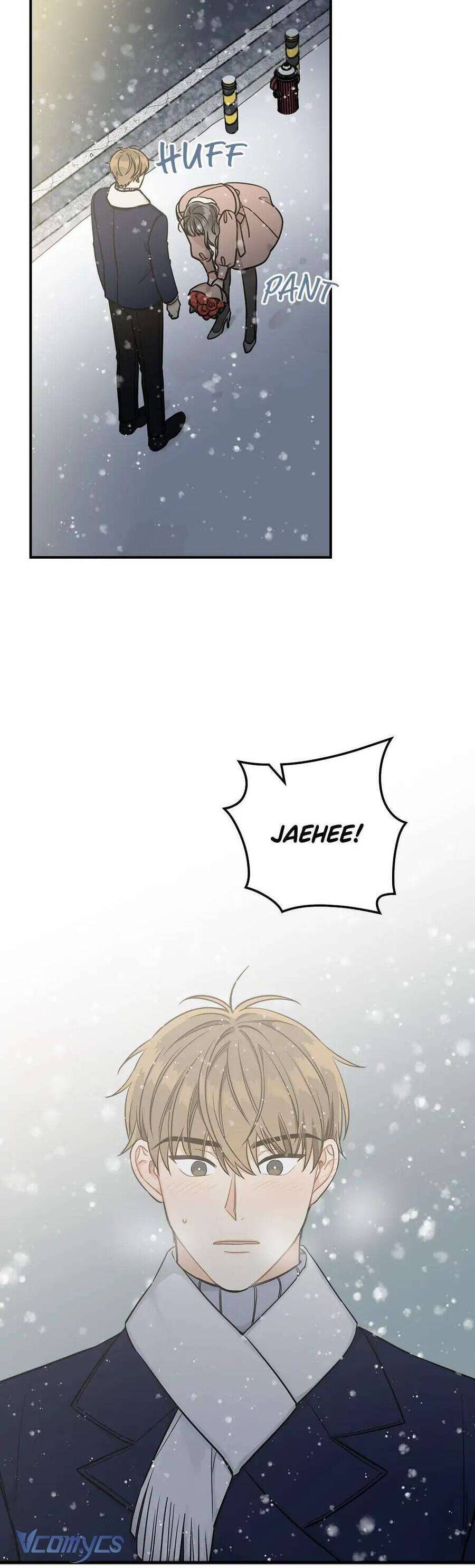 Ly Espresso Của Mùa Xuân - Chap 62 - Trang 34