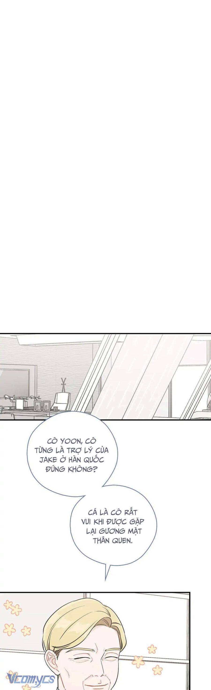 Ly Espresso Của Mùa Xuân - Chap 62 - Trang 7
