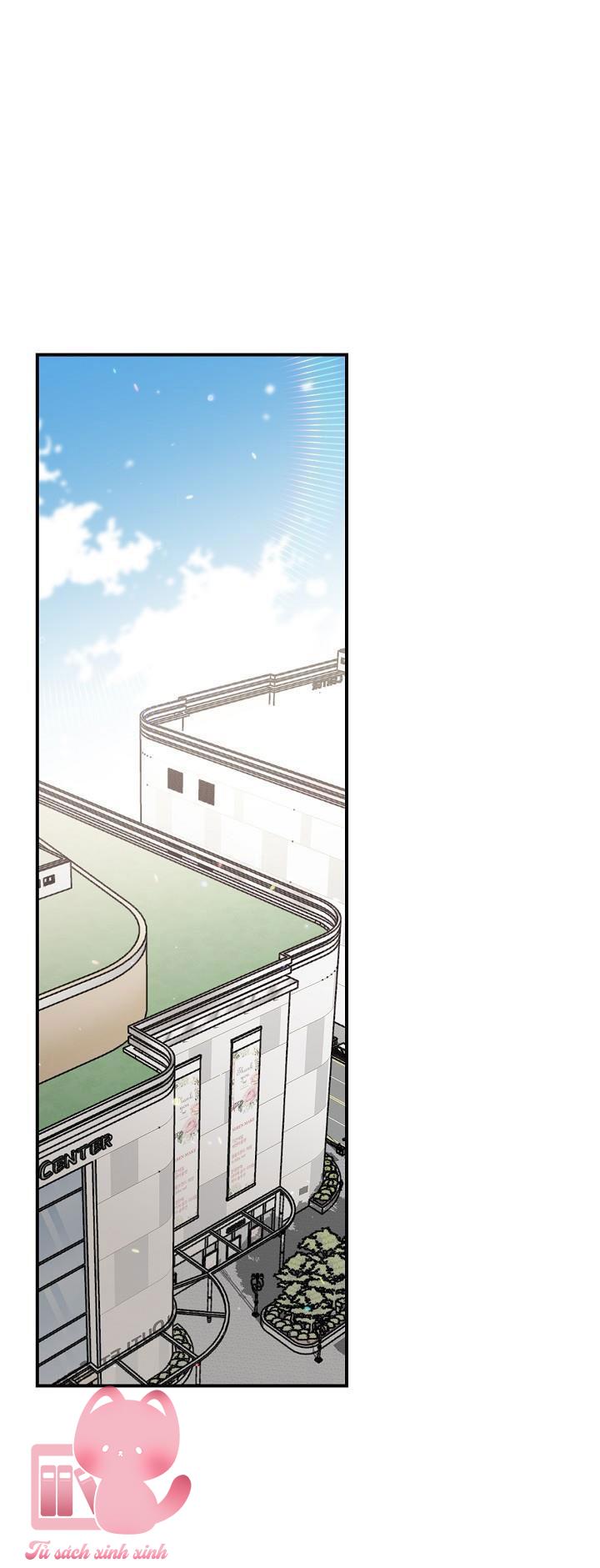 Ly Espresso Của Mùa Xuân - Chap 7 - Trang 1