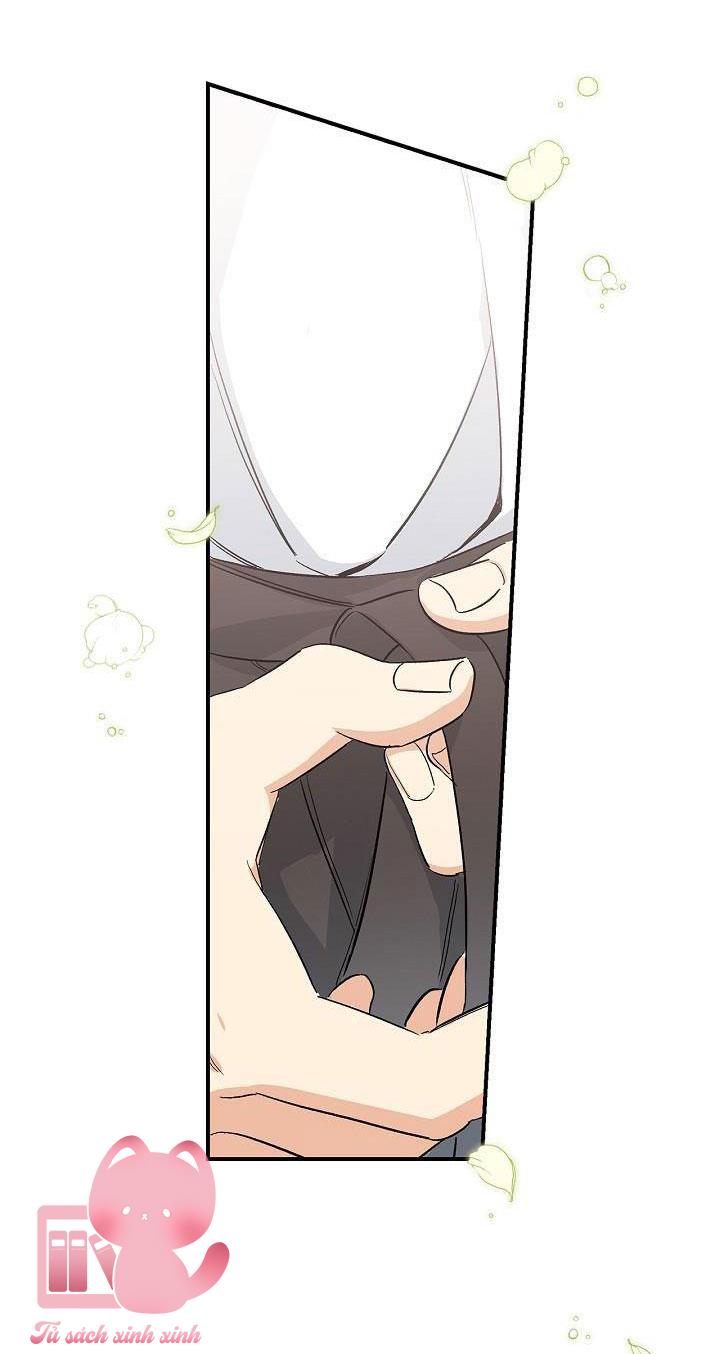 Ly Espresso Của Mùa Xuân - Chap 7 - Trang 14
