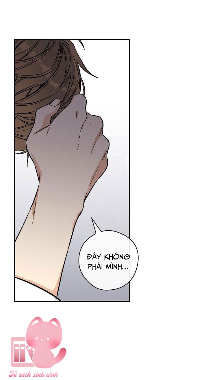 Ly Espresso Của Mùa Xuân - Chap 7 - Trang 19