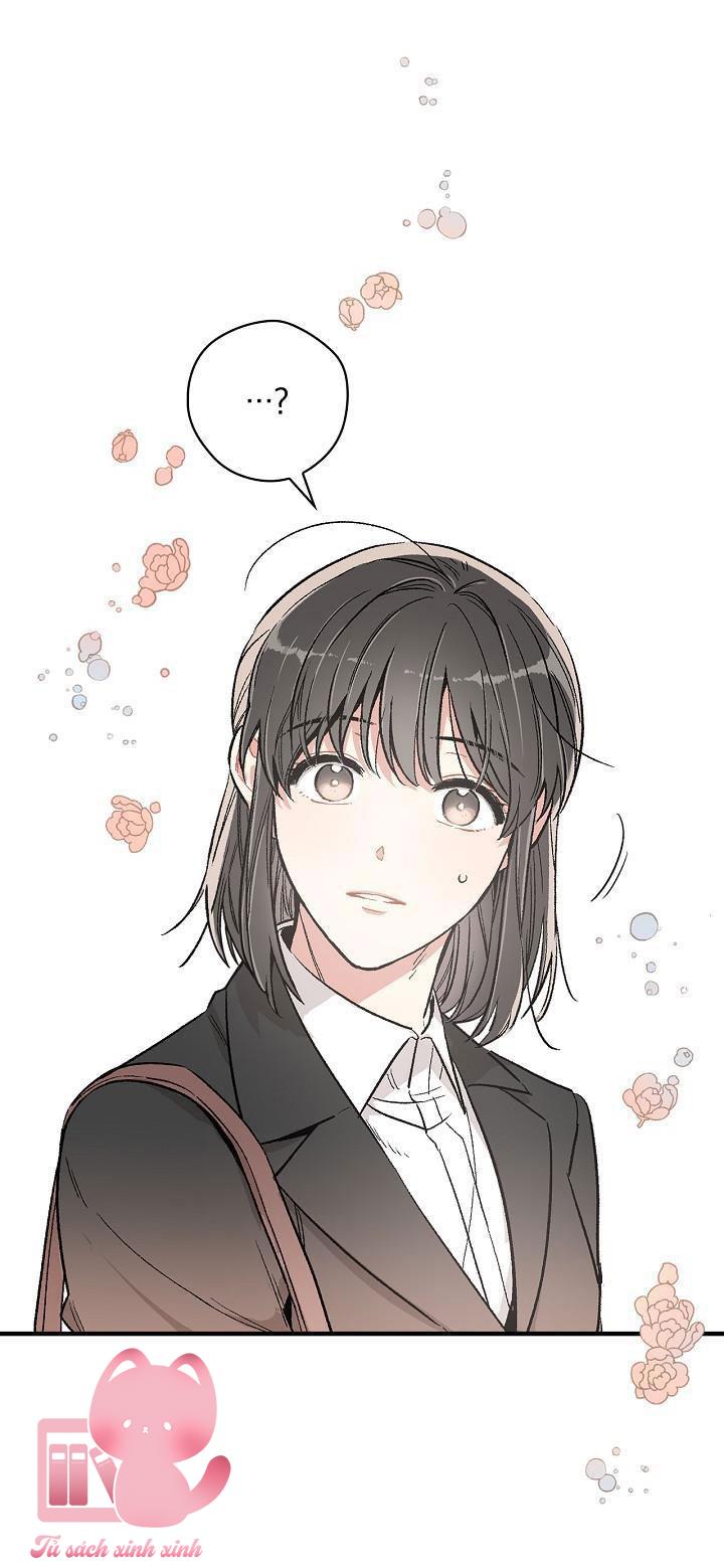 Ly Espresso Của Mùa Xuân - Chap 7 - Trang 22