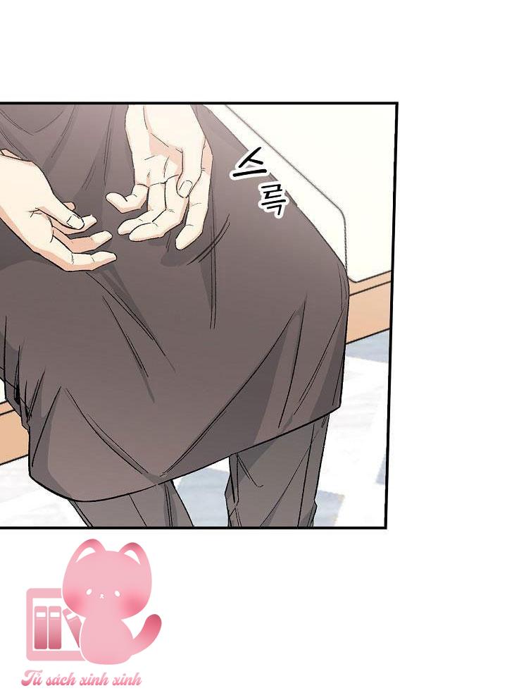 Ly Espresso Của Mùa Xuân - Chap 7 - Trang 24