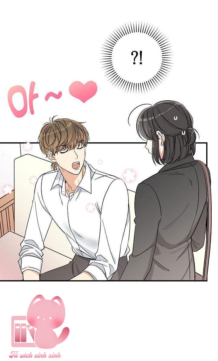 Ly Espresso Của Mùa Xuân - Chap 7 - Trang 29