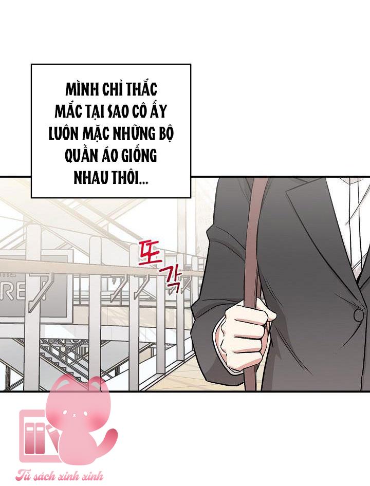 Ly Espresso Của Mùa Xuân - Chap 7 - Trang 3